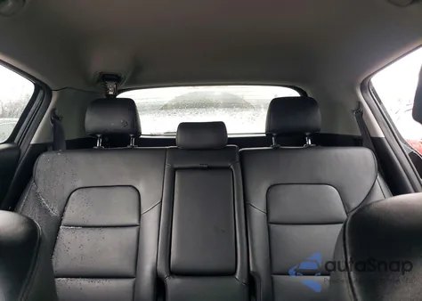 2018 Kia Sportage Ex z USA, uszkodzony, nr VIN KNDPNCAC6J7489233